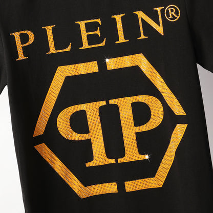 New T-shirt Logo