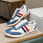 Cowhide Casual Sneaker