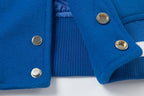 2025 Logo Jacket Coat