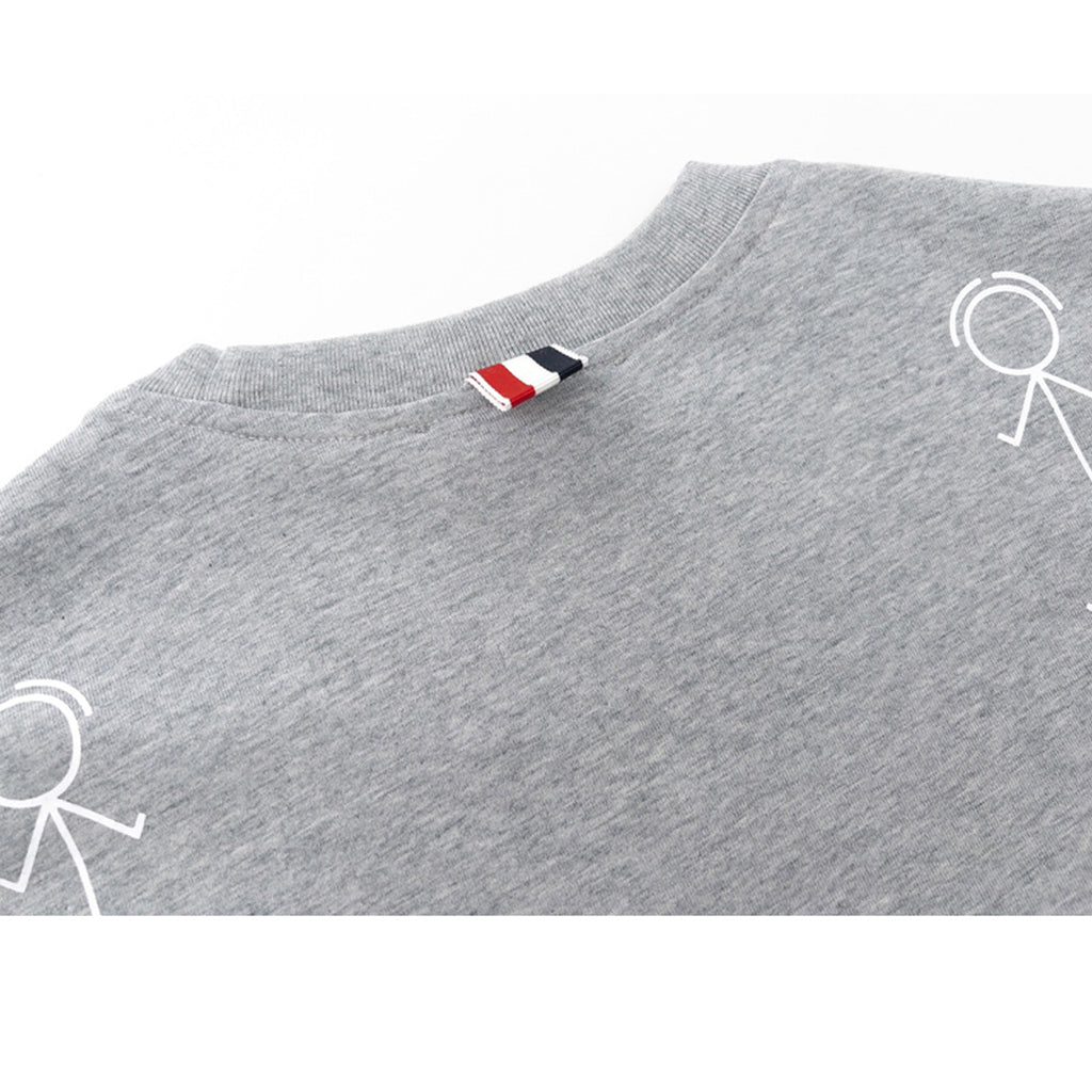 Couples T-shirt
