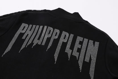 New Logo Hoodie Jacket