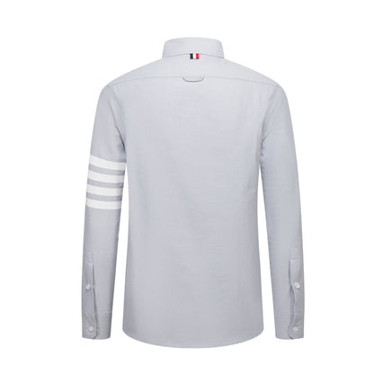 4 Bars shirt