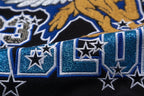 2025 Pegasus Jacket Coat