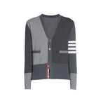 Plaid Knitwear