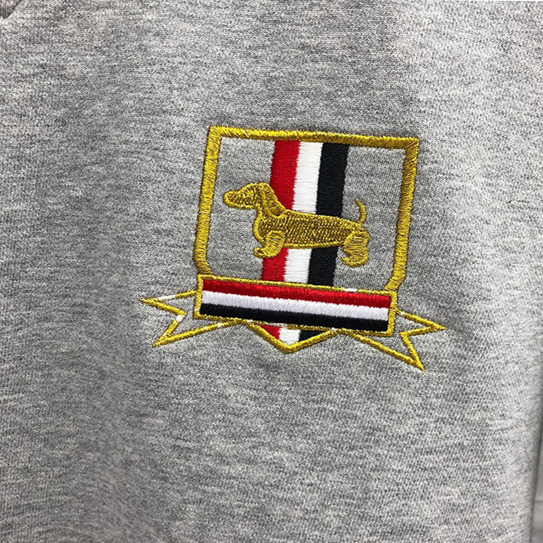 4 Bars sweatshirt