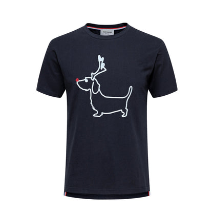 Couples T-shirt