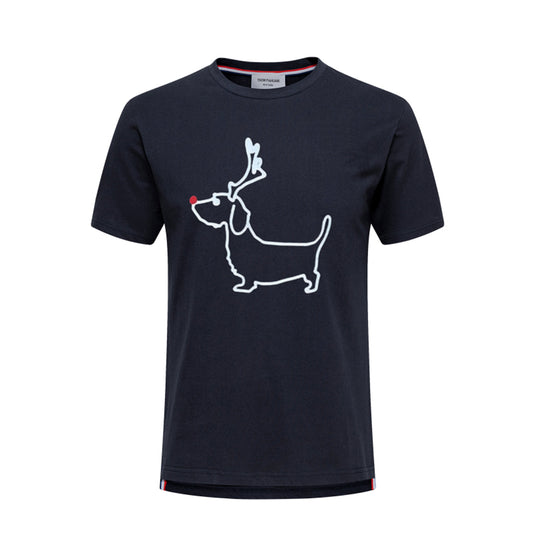 Couples T-shirt