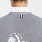 Lion Knitwear
