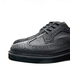 Casual Leather shoes