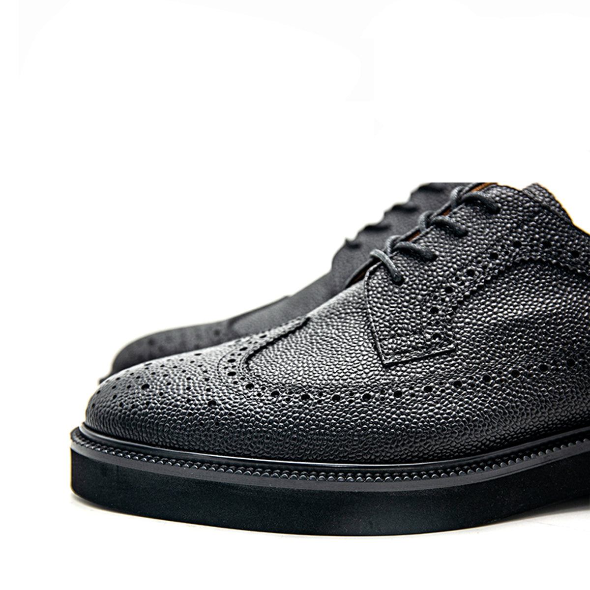 Casual Leather shoes