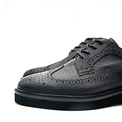 Casual Leather shoes