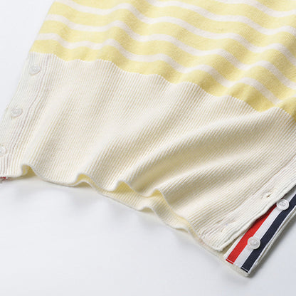 Women Wool T-shirt