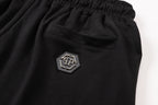 New T-shirt Shorts Suit
