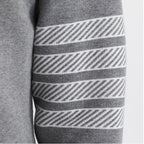 Anchor sweater