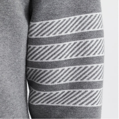 Anchor sweater