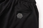 New T-shirt Shorts Suit