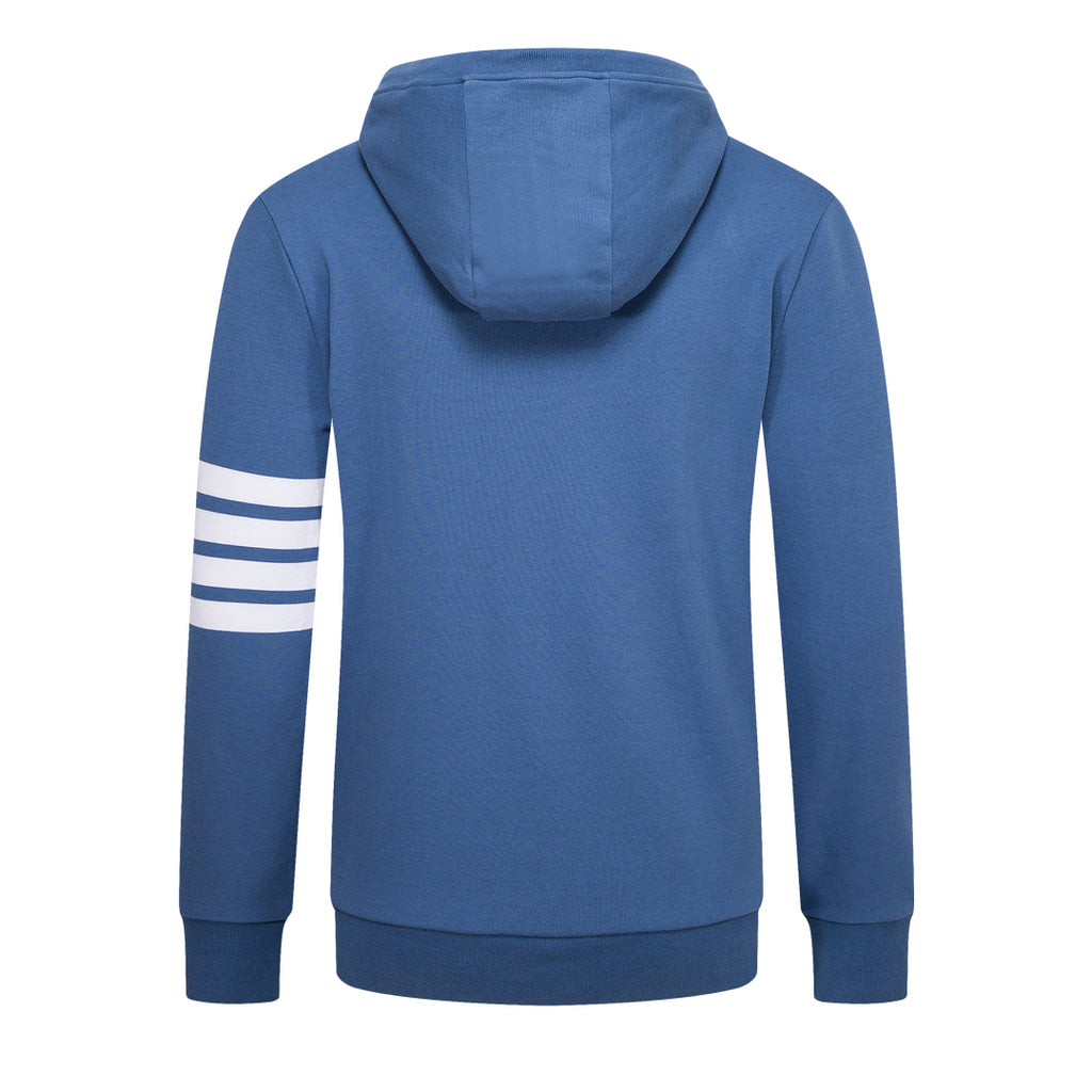 4 Bars Classic Hoodie