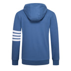 4 Bars Classic Hoodie