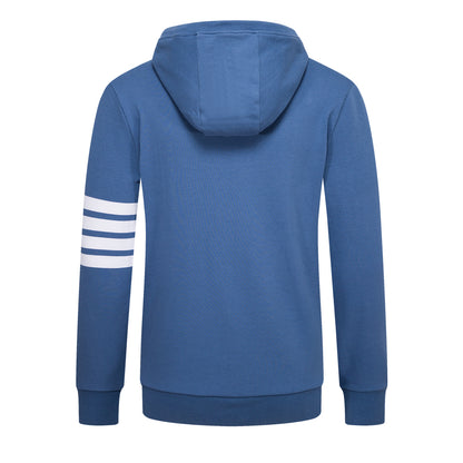 4 Bars Classic Hoodie