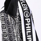 New Hoodie Jacket Suit
