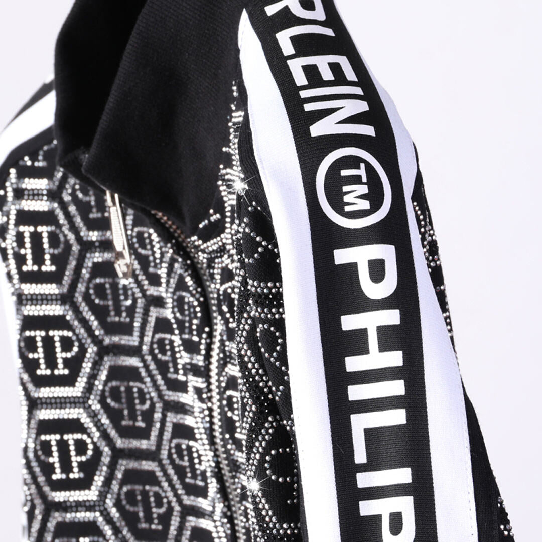 New Hoodie Jacket Suit