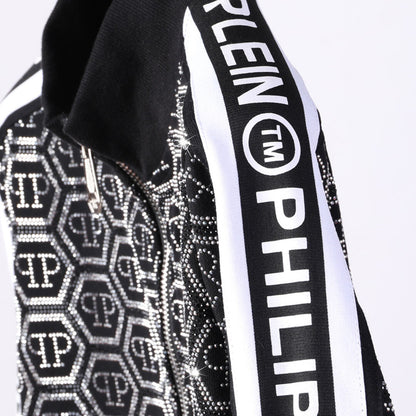 New Hoodie Jacket Suit