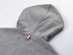 Women Knit Hooded Cardigan