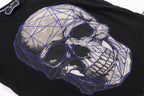 New T-shirt Skull