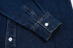 DSQ2 Denim Shirt Jacket