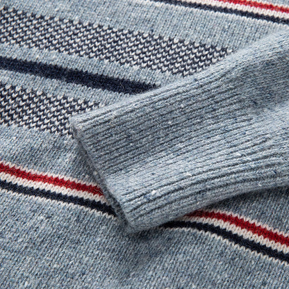 Casual Knitwear