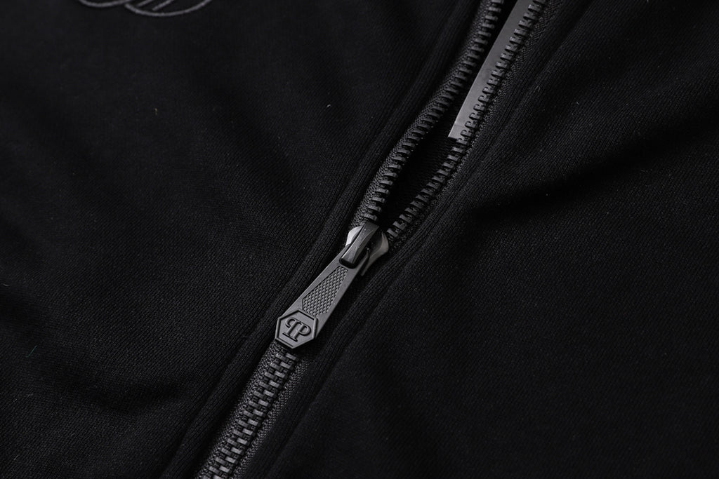 New Hoodie Jacket Suit