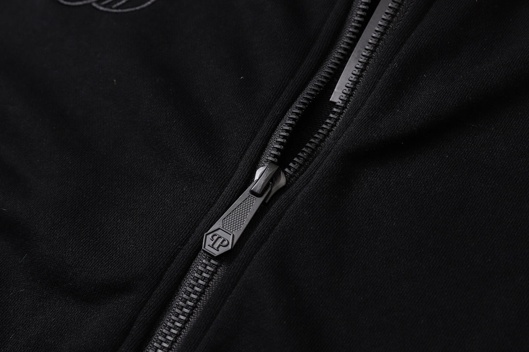 New Hoodie Jacket Suit