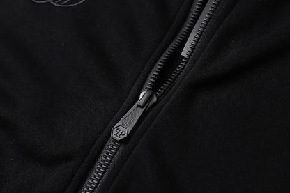 New Hoodie Jacket Suit