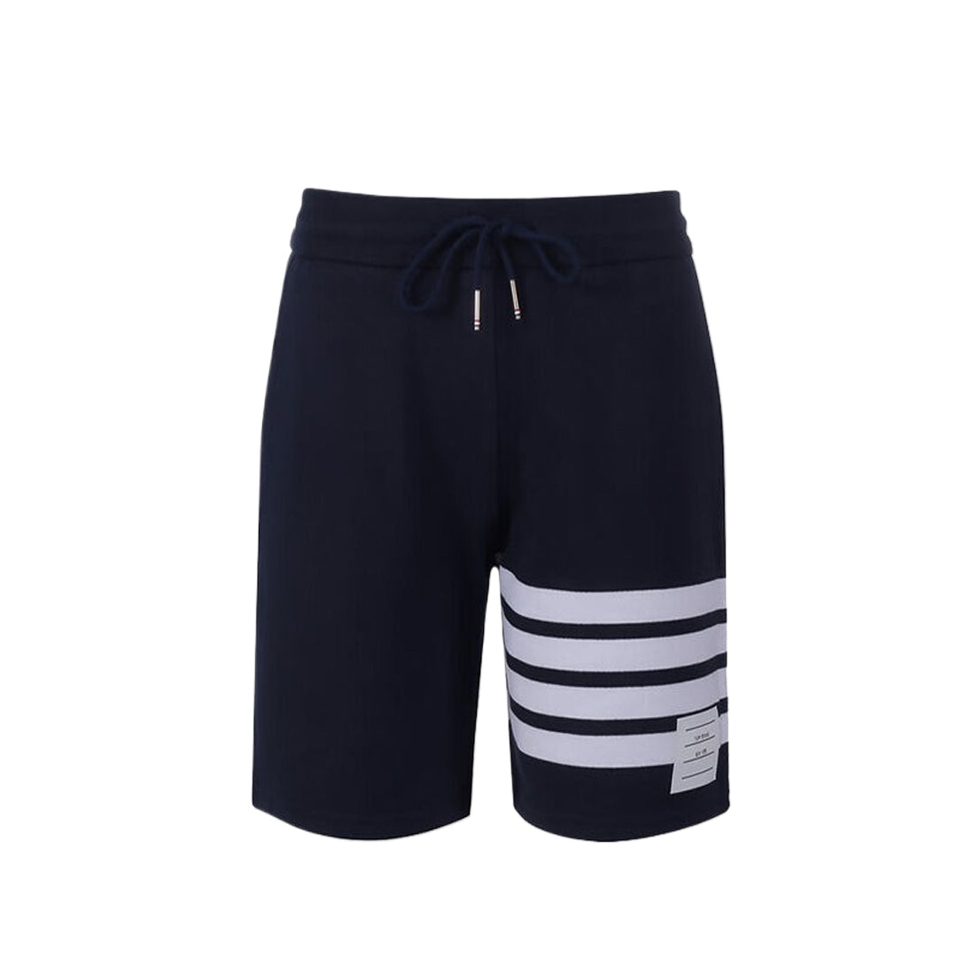 4 Bars Shorts