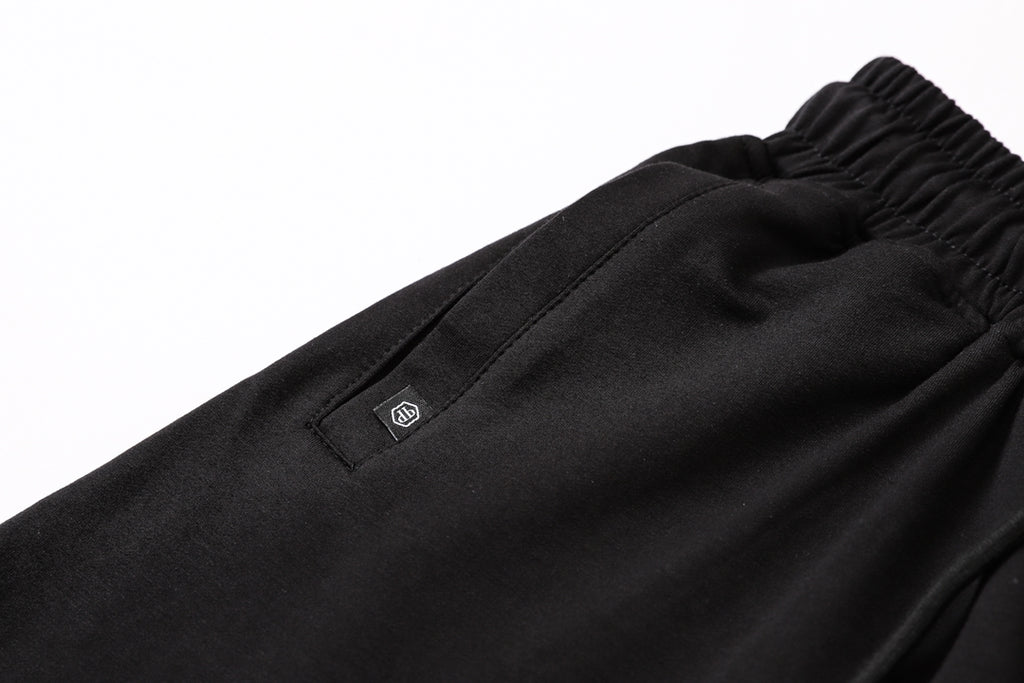 New T-shirt Shorts Suit