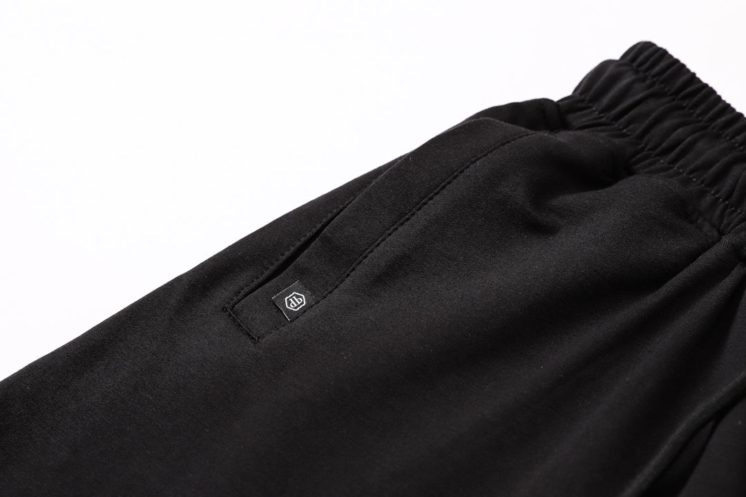 New T-shirt Shorts Suit