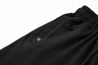 New T-shirt Shorts Suit