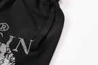 New T-shirt Shorts Suit