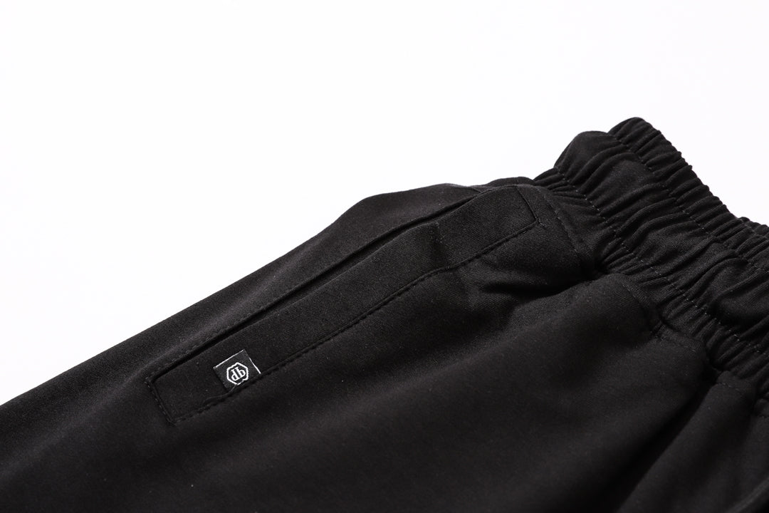 New T-shirt Shorts Suit