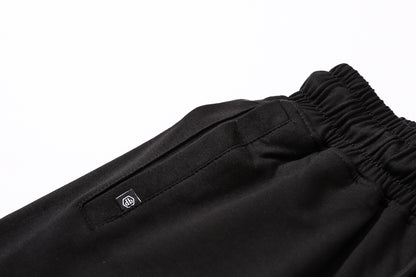New T-shirt Shorts Suit