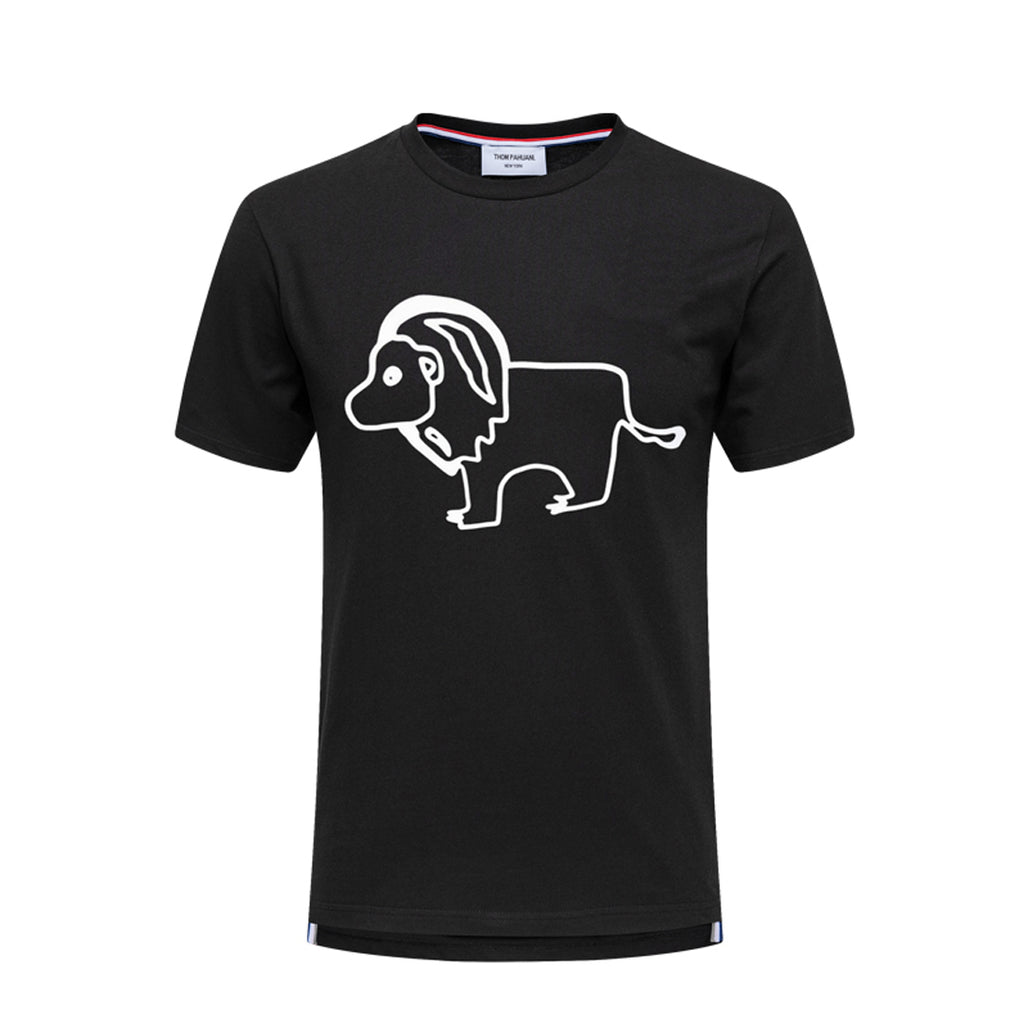 Lion T-shirt