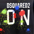 DSQ2 Sweatshirt ICON