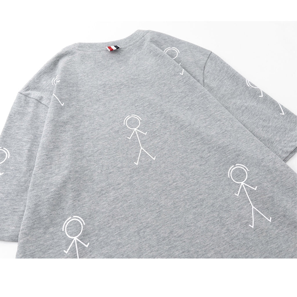 Couples T-shirt