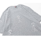 Couples T-shirt