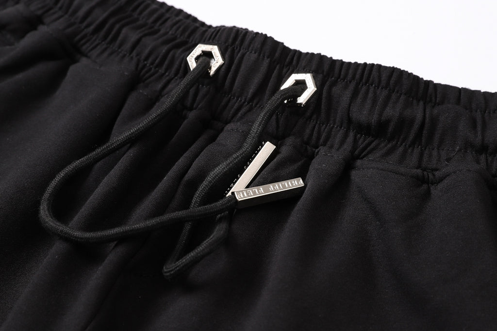 New T-shirt Shorts Suit