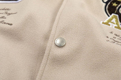 2025 Demon Jacket Coat