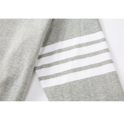4 Bars Hoodie