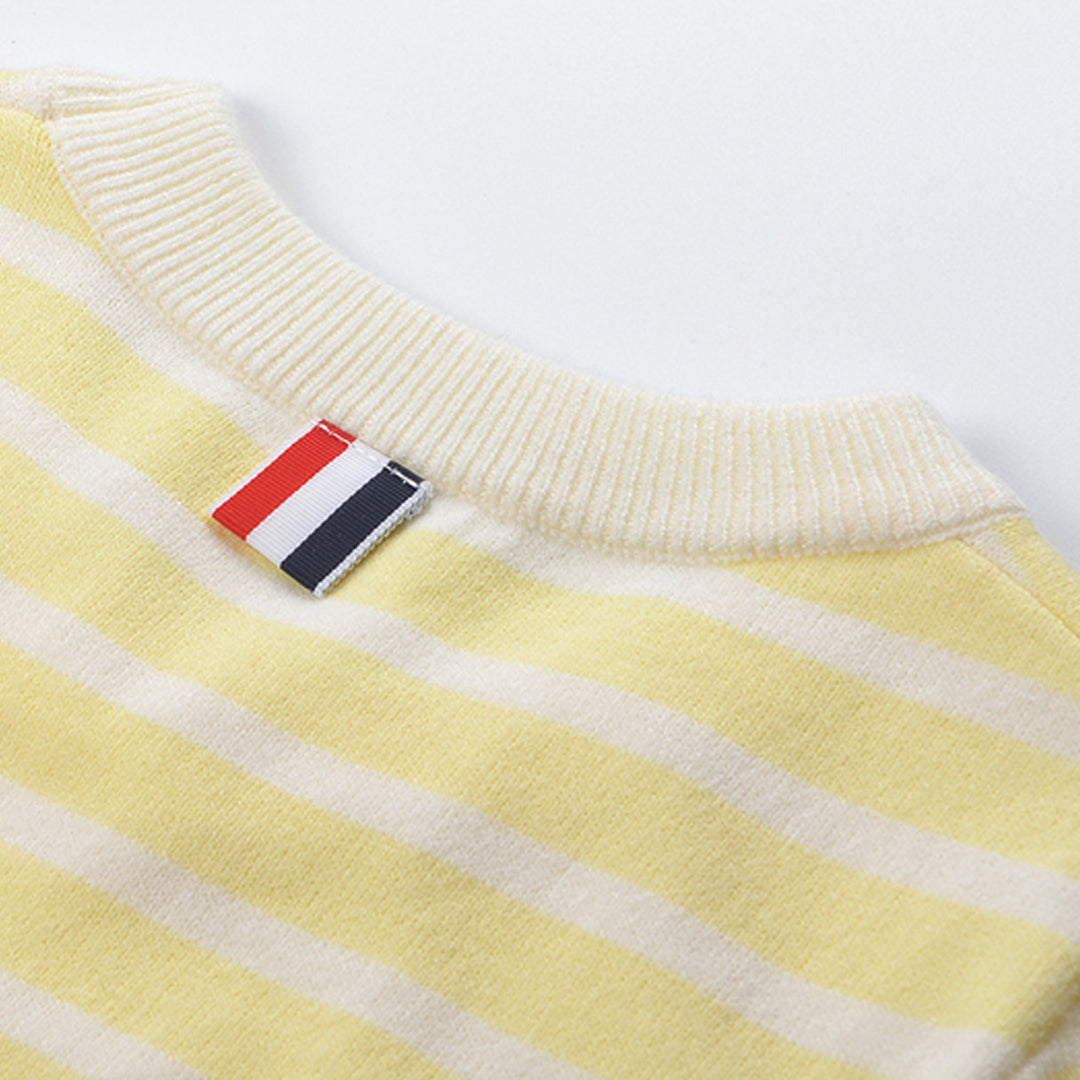 Women Wool T-shirt