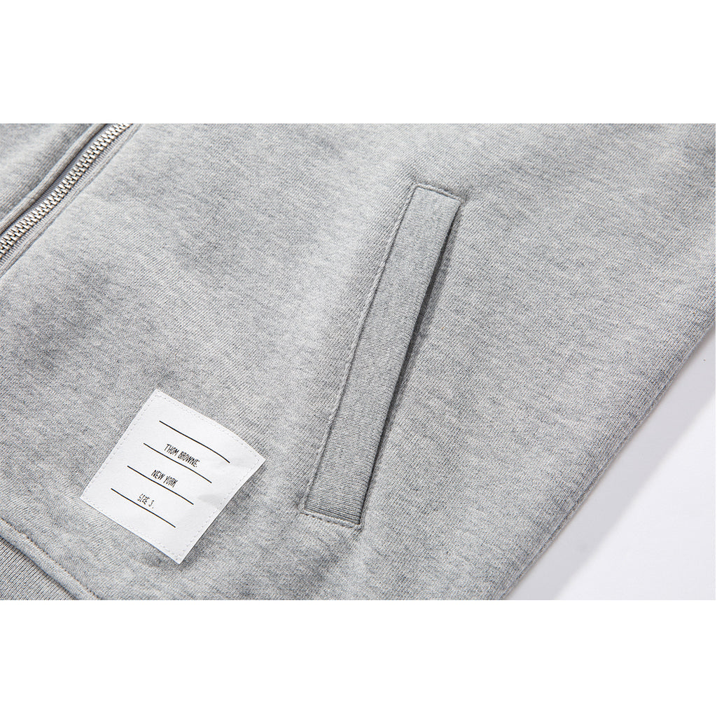 4 Bars Hoodie