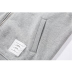 4 Bars Hoodie